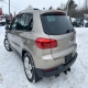 JN auto Volkswagen TIGUAN 2.0 TSI 4 MOTION 8 pneus 8609912 2015 Image 5